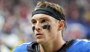 Indianapolis Colts - wide receiver Alec Pierce