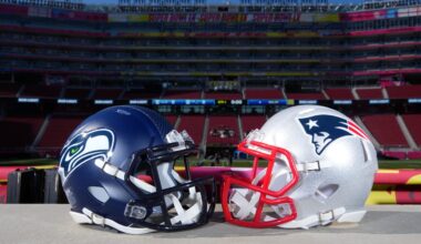 Ex-Saints Playmaker Open to Reunion After Super Bowl