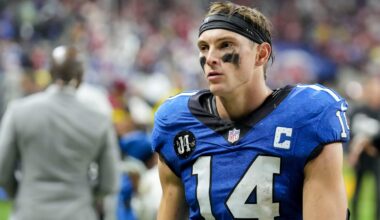 Titans Should Pursue Rising WR in Free Agency