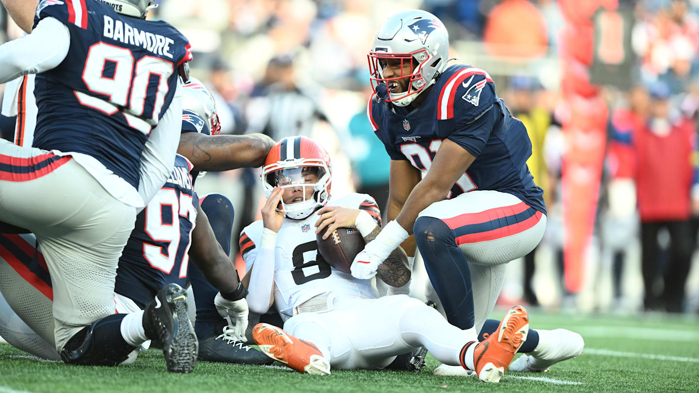 Three Lessons Cleveland Needs To Learn From Super Bowl LX Bound New England Patriots