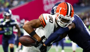 Three Things the Browns Need To Learn From Super Bowl LX Bound Seattle Seahawks