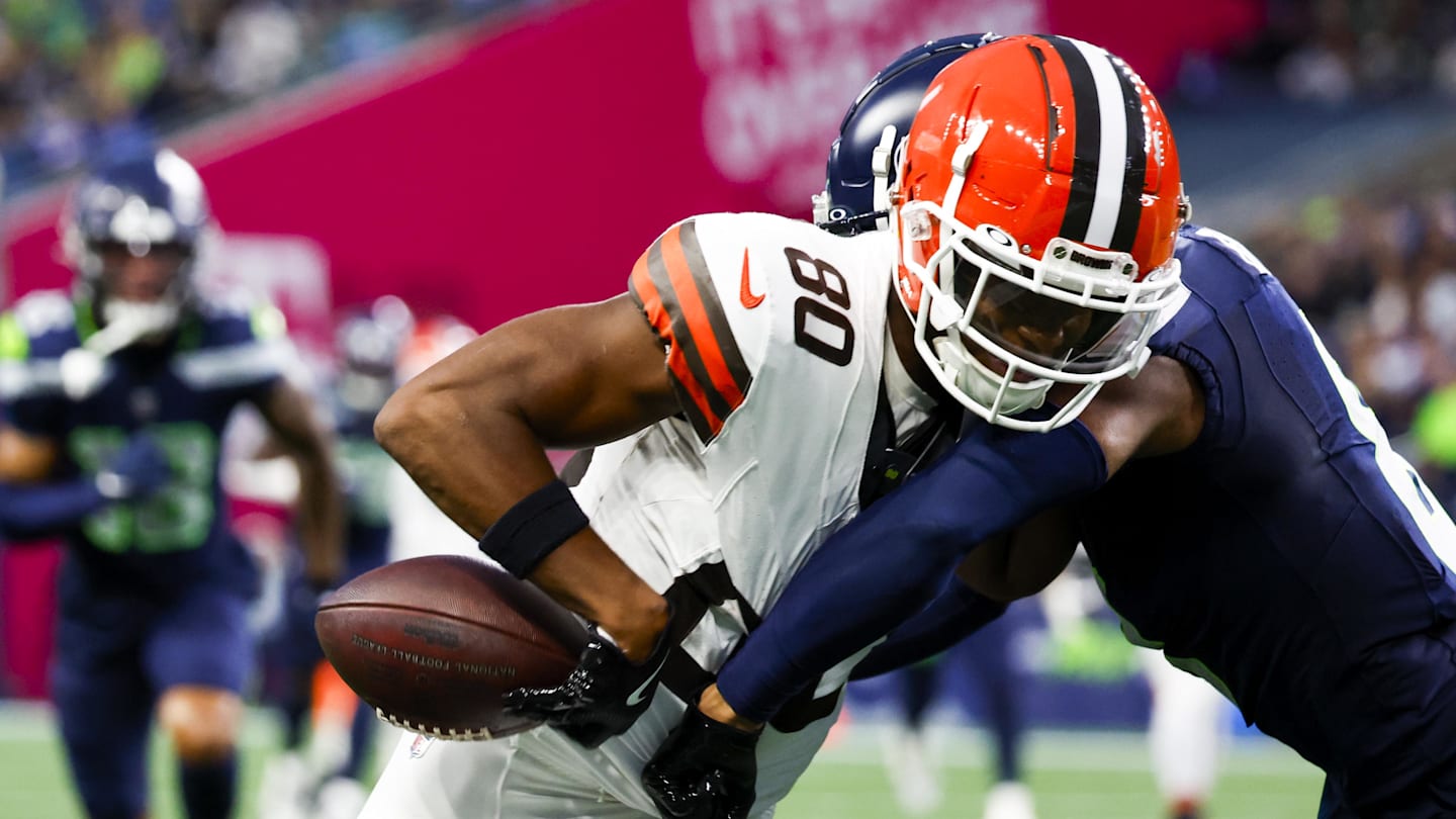 Three Things the Browns Need To Learn From Super Bowl LX Bound Seattle Seahawks