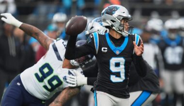 Bryce Young Has Bad News for Drake Maye, Patriots Hopefuls in Super Bowl