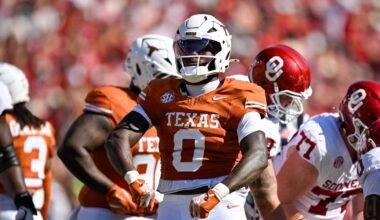 New LB, Star WR & More