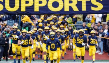 Michigan Coaching Candidate Emerges to Take Over Following Lou Esposito's Departure