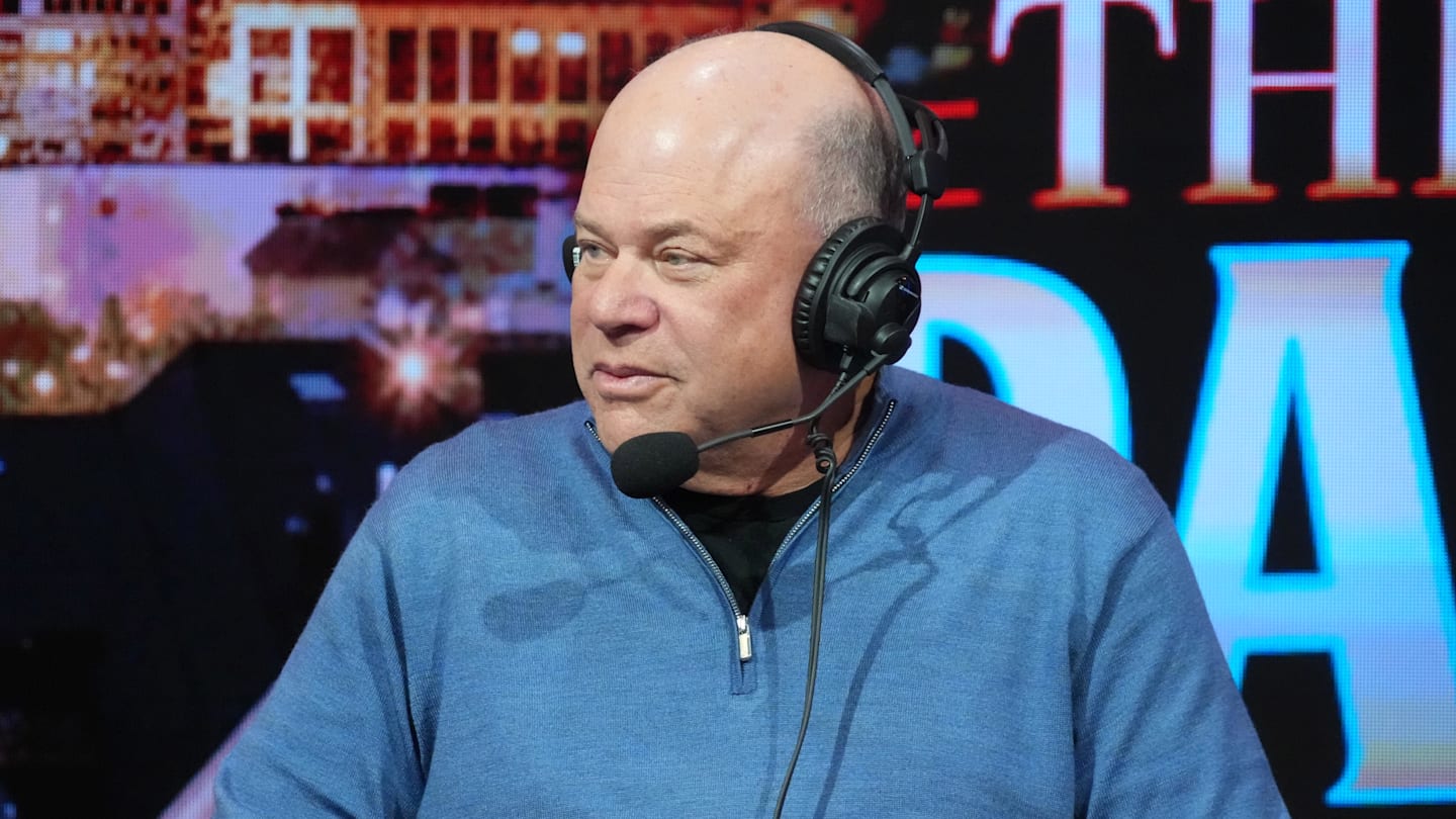 David Tepper Clears the Air About What Really Happened in the Jacksonville Drink Toss