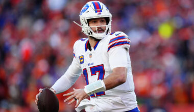 Cowboys Legend Says Buffalo Bills QB Josh Allen Isn’t Elite