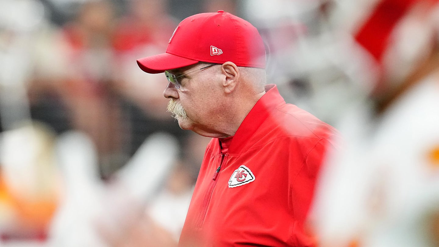 Denver Broncos; Andy Reid