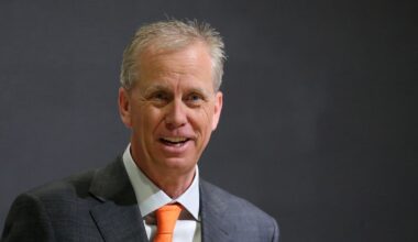Todd Monken Retains Coach From Kevin Stefanski’s Staff With Browns in New Role