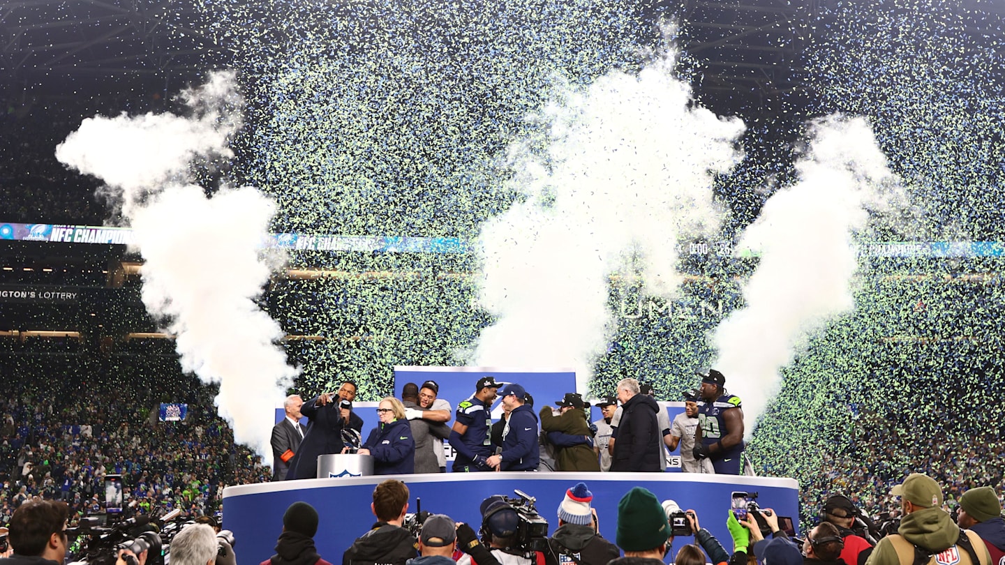 7 Storylines to Follow for the Seattle Seahawks
