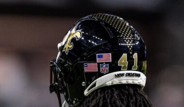 Saints Land Generational Superstar to Bolster Offense