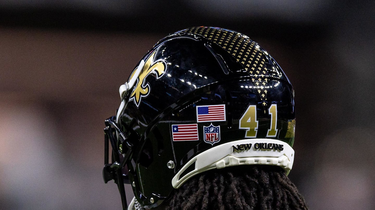 Saints Land Generational Superstar to Bolster Offense