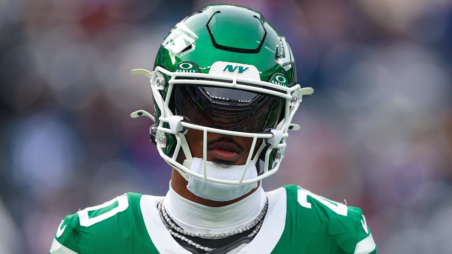 Titans Have Ties to Free Agent RB