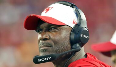 Jay Glazer Slams Buccaneers’ Decision to Keep Todd Bowles in 2026
