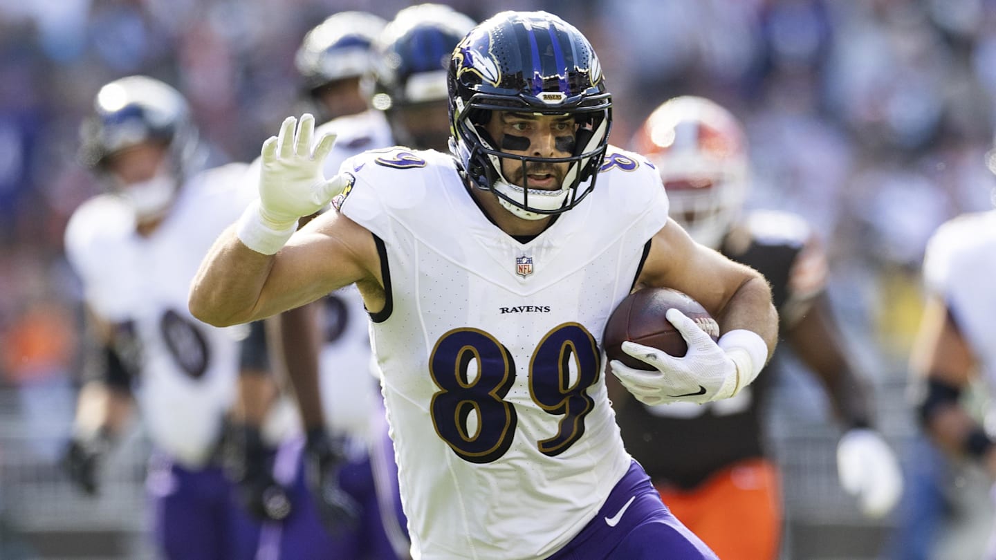 Ravens Hire Broncos Assistant as TE Coach