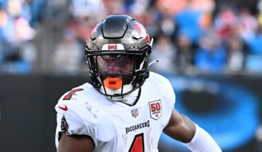 Should the Buccaneers Try to Get Rachaad White Back In Free Agency?