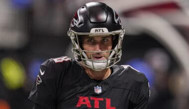 Titans Just Got Solid Backup Plan at QB