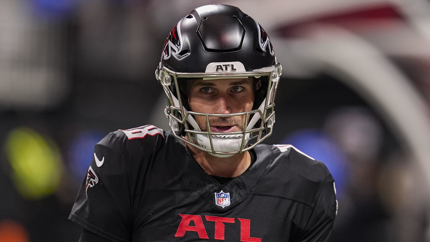 Titans Just Got Solid Backup Plan at QB