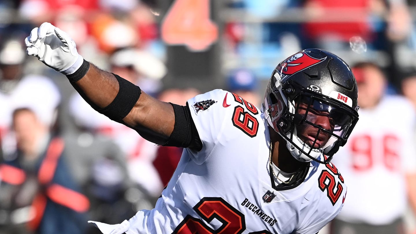 Will Crucial Buccaneers Depth Defender Return to Team in 2026?