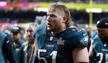 Every Nebraska Football Player to Appear in the Super Bowl