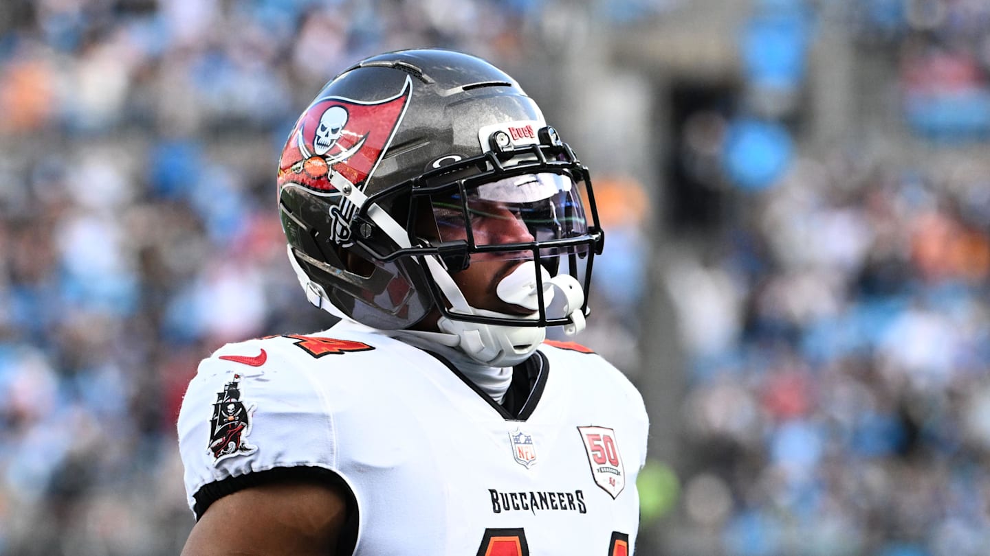 What Should Buccaneers Do About Promising Running Back in Free Agency?