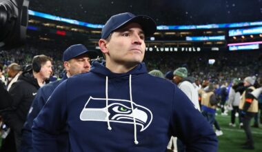 How the Super Bowl Seahawks Built Their Team with LA Ties