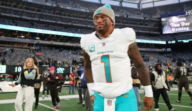 Evaluating the Potential Tua Trade Partners