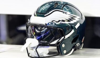 Eagles Super Bowl Star Always Wanted to Stay in Philly