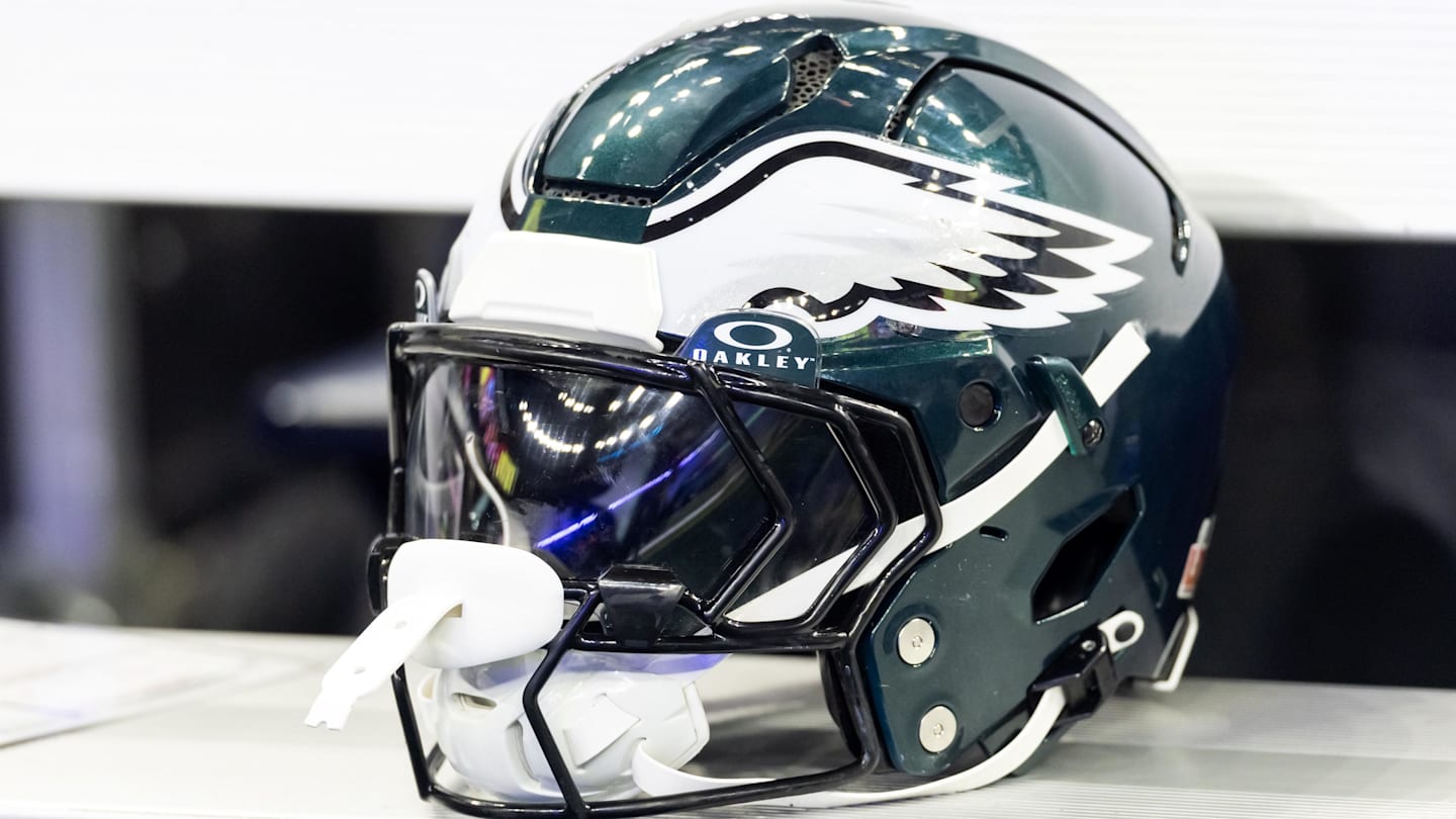 Eagles Super Bowl Star Always Wanted to Stay in Philly