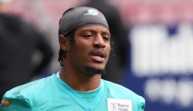 Former Carolina Panthers cornerback Rasul Douglas