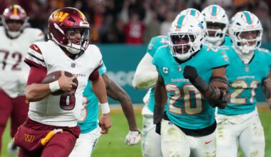 Why Does It Have To Be Willis?