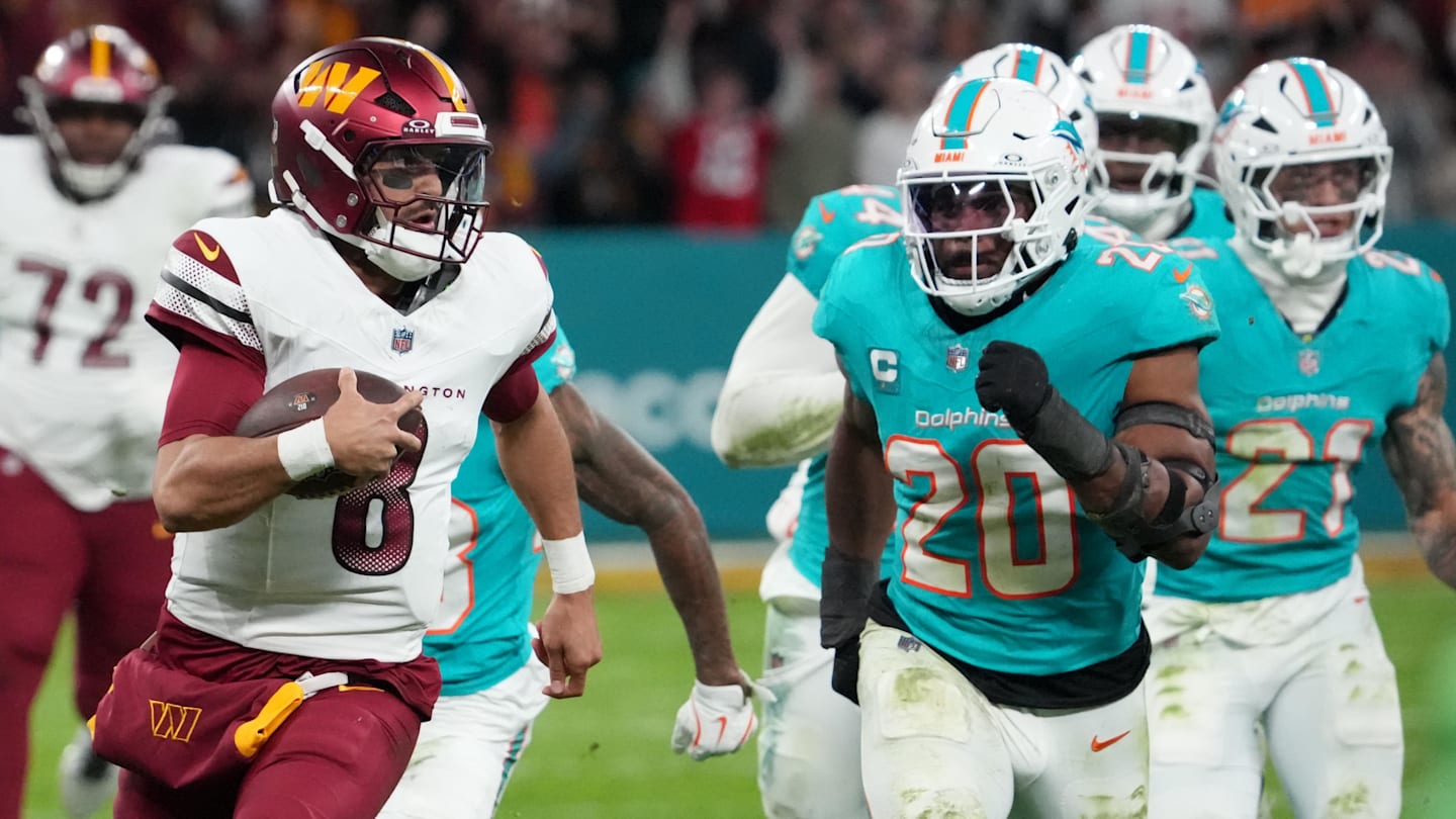 Why Does It Have To Be Willis?