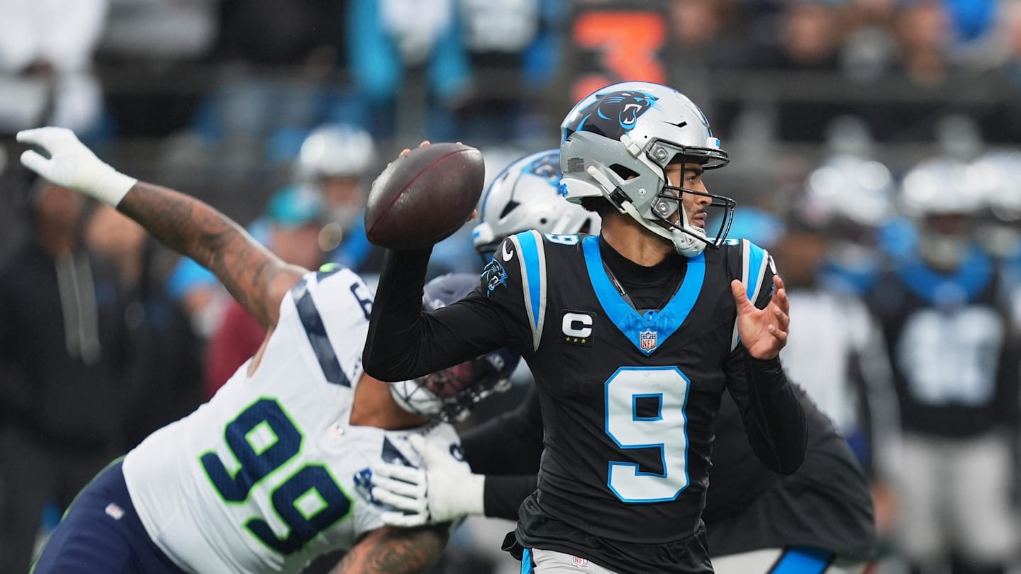 Former No. 1 Overall Pick Explains What Makes Seahawks’ Defense So Lethal