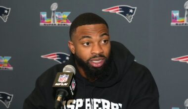 Chargers Free Agent Targets to Note from Seahawks, Patriots in Super Bowl LX