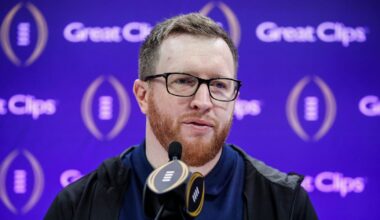 Jim Harbaugh’s Son Has a Key Role in Seahawks vs. Patriots Super Bowl