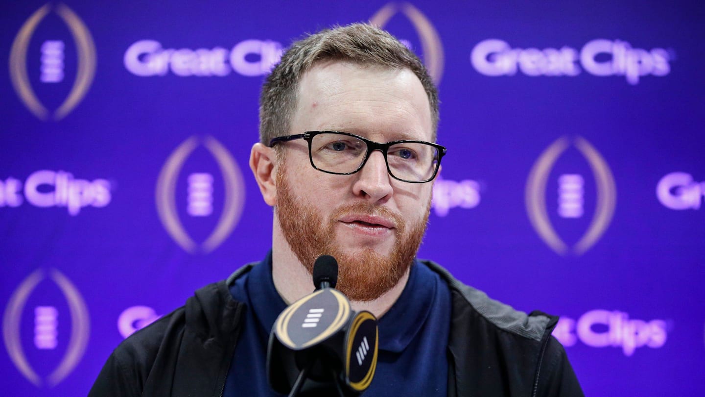 Jim Harbaugh’s Son Has a Key Role in Seahawks vs. Patriots Super Bowl