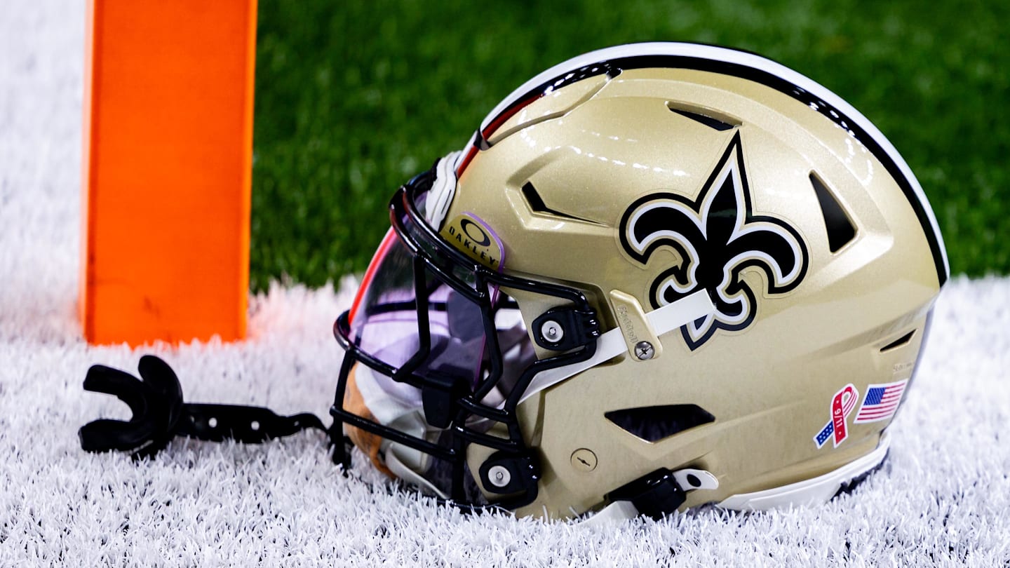 Saints Can Bolster Defense by Signing 25-Year-Old Star CB
