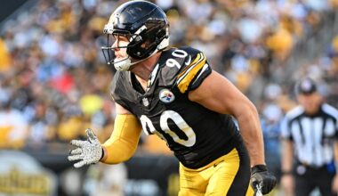 Cowboys Listed Among Teams That Should Pursue Trade For T.J. Watt