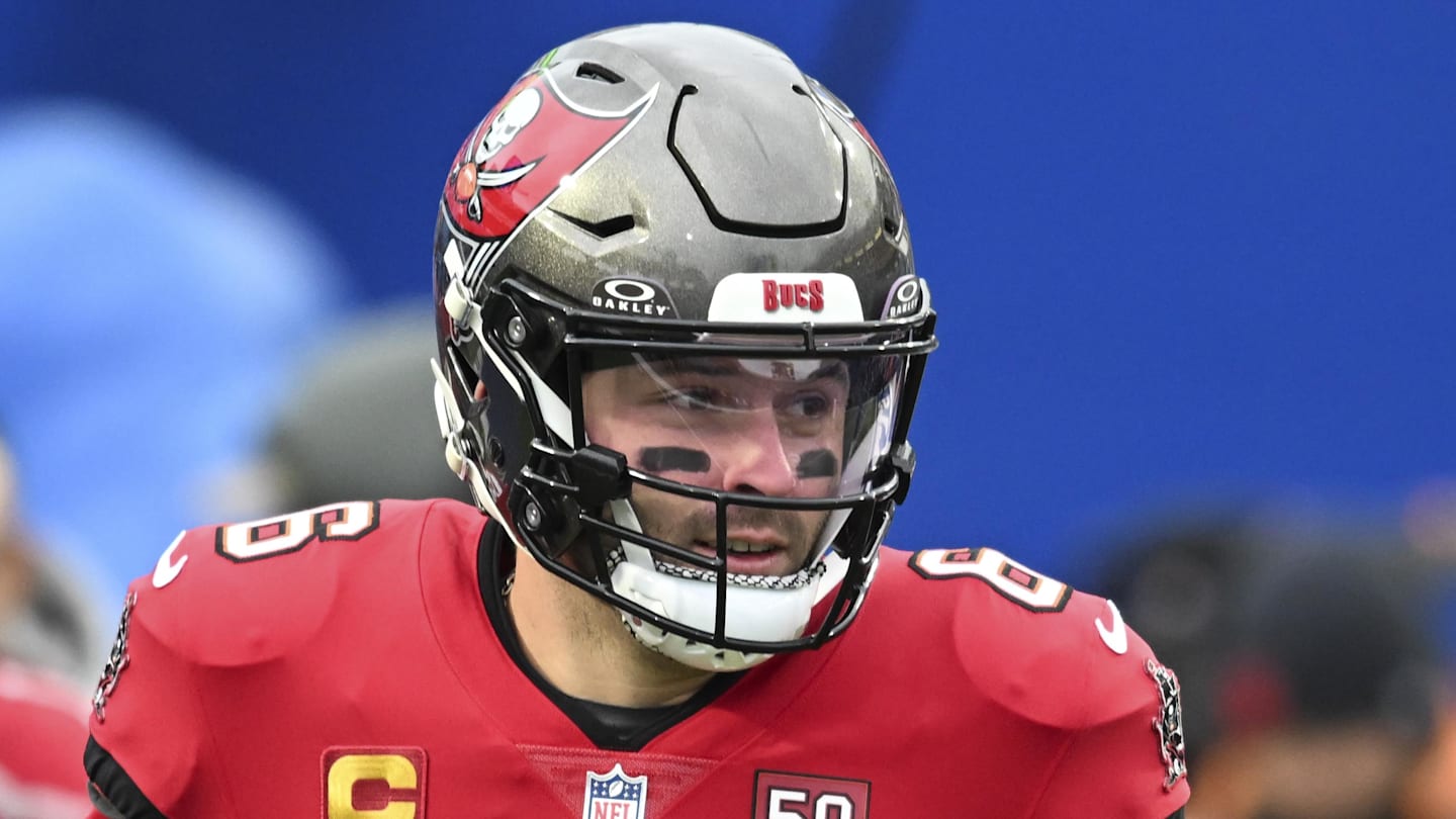 Tampa Bay Buccaneers 2026 Super Bowl Odds Revealed