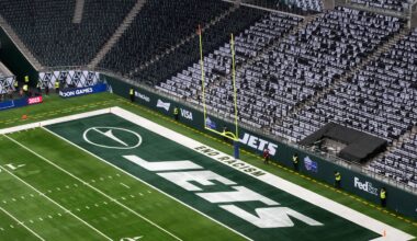 Jets Linked to Super Bowl Champion Quarterback in Trade Speculation