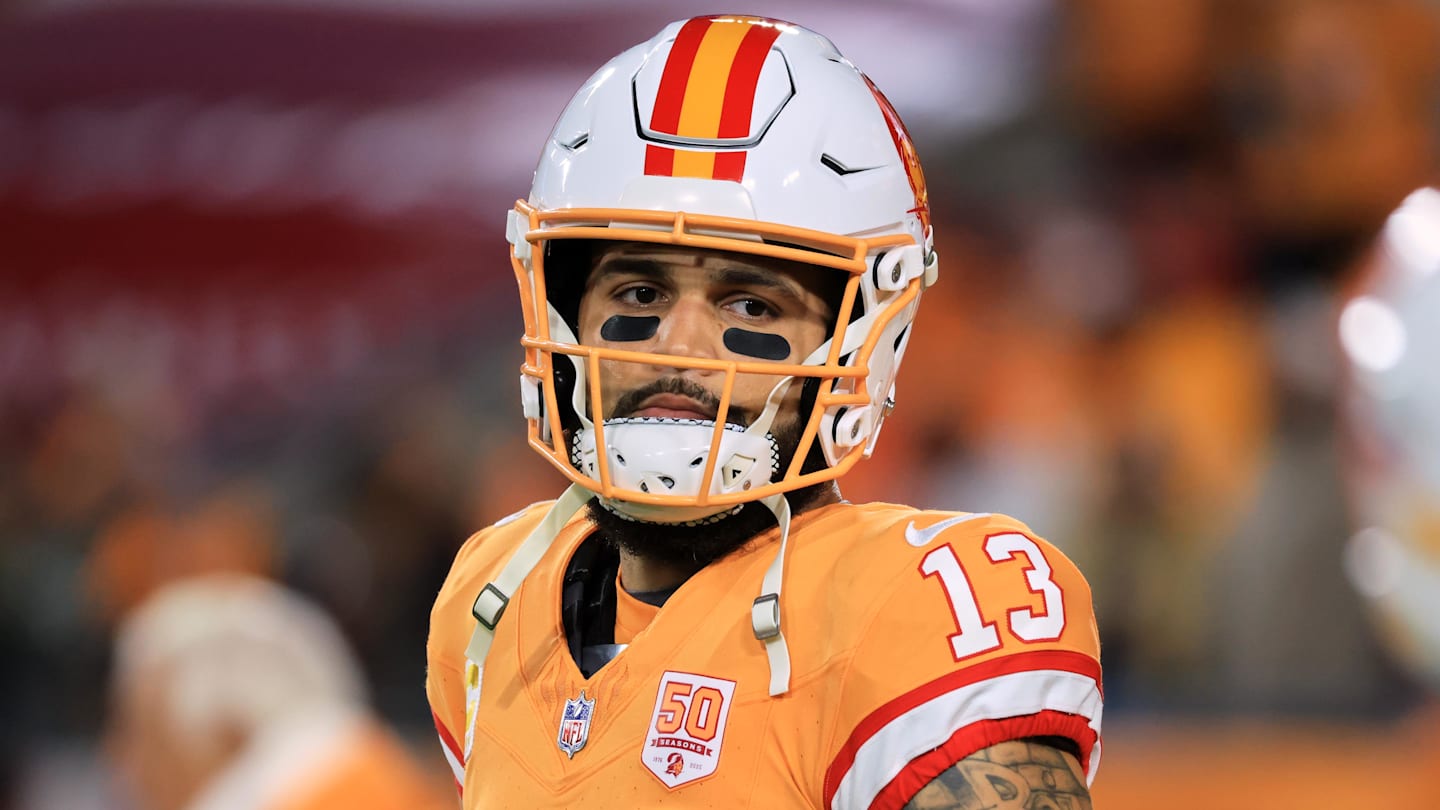 Titans Could Pursue Veteran WR in Free Agency