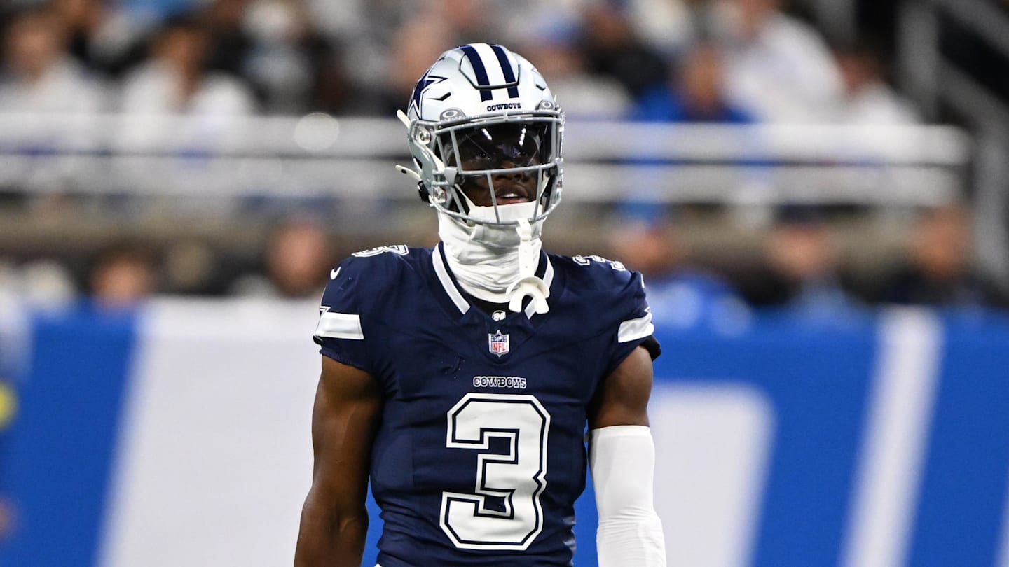 Titans Should Trade for Star Cowboys WR