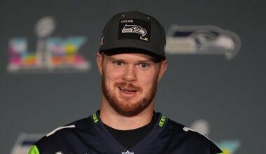 Former USC Coach Ed Orgeron Delivers Message to Sam Darnold Before Super Bowl