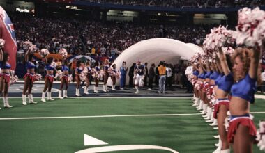 Country Acts Headlined Halftime Show Last Time Bills Played in Super Bowl