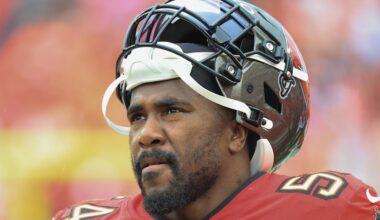 The Tampa Bay Buccaneers have a perfect Lavonte David replacement sitting right in front of them this offseason. (Mandatory Credit: Kim Klement Neitzel-Imagn Images)