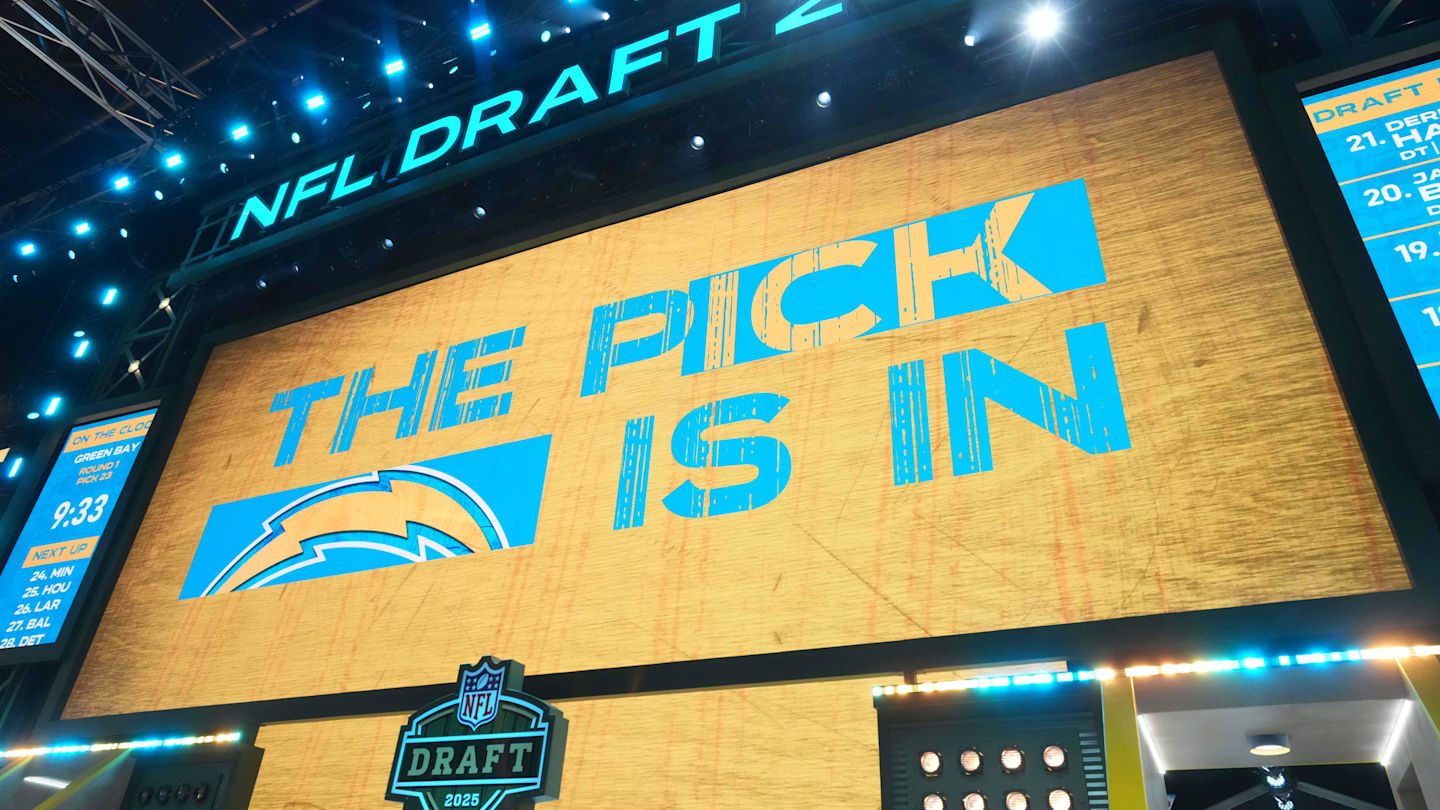 The Ultimate Position-by-Position Guide for Chargers Fans for the 2026 NFL Draft