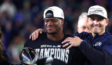 How Titans Can Sign the Super Bowl MVP in Free Agency