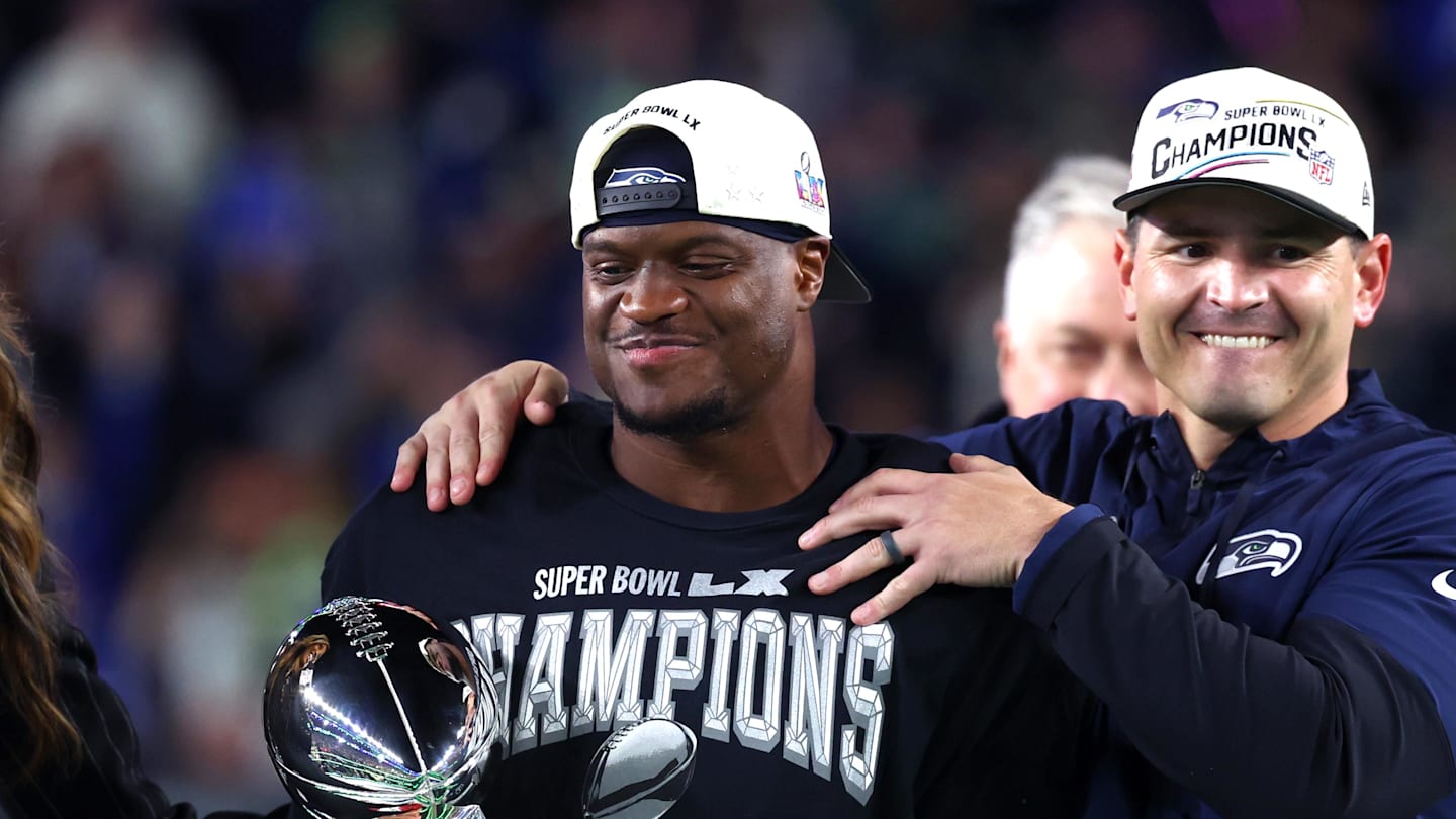 How Titans Can Sign the Super Bowl MVP in Free Agency