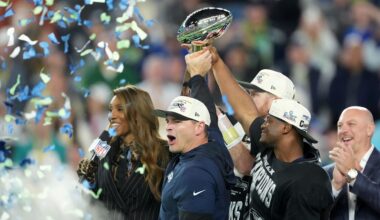 7 Shocking Stats From the Seahawks' Dominant Super Bowl Victory Over the Patriots