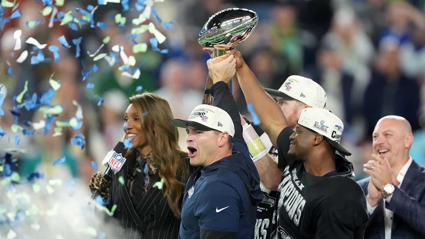 7 Shocking Stats From the Seahawks' Dominant Super Bowl Victory Over the Patriots